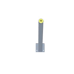 Toro 110-2130 Support Assembly - TOR 110-2130