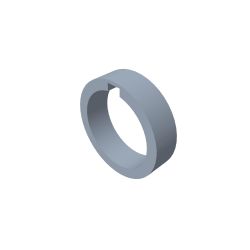 Toro 110-2142 Pulley Spacer 