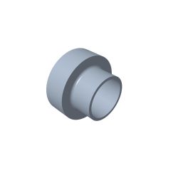 Toro 110-2158 Flanged Spacer 