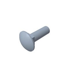 Toro 110-3144 Carriage Bolt - TOR 110-3144