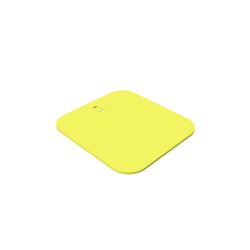 Toro 110-3444 Choke Hole Shield 