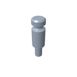 Toro 110-3841 Spring Anchor 