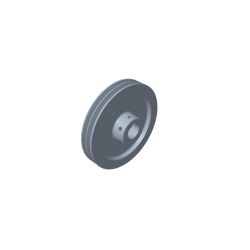 Toro 110-3862 Pulley - TOR 110-3862