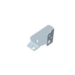 Toro 110-3943-03 Reinforcement Bracket - TOR 110-3943-03