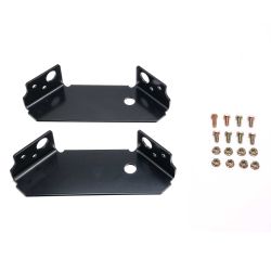 Toro 110-3946 Z593D Reinforcement Bracket Pack 