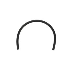 Toro 110-4113 Fuel Hose - TOR 110-4113