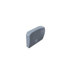 Toro 110-4162 Bottom Seat Cushion - TOR 110-4162