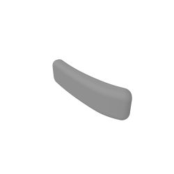 Toro 110-4163 Arm Rest Cushion 