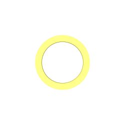 Toro 110-4888 Spacer Washer - TOR 110-4888