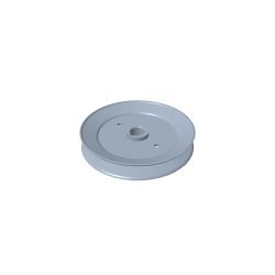 Toro 110-4890 Pulley Assembly 
