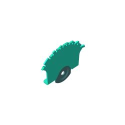 Toro 110-4920-03 Support Bracket - TOR 110-4920-03