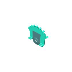 Toro 110-4920-03 Support Bracket - TOR 110-4920-03