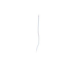 Toro 110-4923 Throttle Cable Assembly - TOR 110-4923