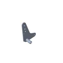 Toro 110-4925-03 Right Hand Idler Arm - TOR 110-4925-03