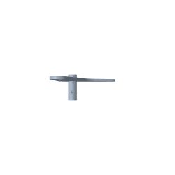 Toro 110-4925-03 Right Hand Idler Arm - TOR 110-4925-03