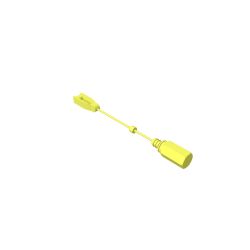 Toro 110-4937 Brake Cable Assembly - TOR 110-4937