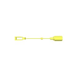 Toro 110-4937 Brake Cable Assembly - TOR 110-4937