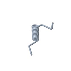 Toro 110-5005 Door Torsion Spring - TOR 110-5005