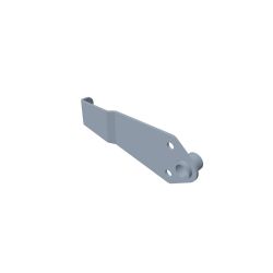 Toro 110-5010-01 Brake Arm 