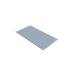 Toro 110-5014-01 Bottom Panel 