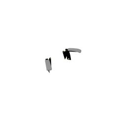 Toro 110-5719 Armrest Kit - TOR 110-5719