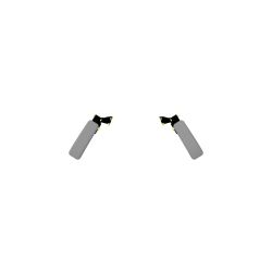 Toro 110-5719 Armrest Kit - TOR 110-5719
