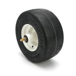 Toro 110-5746 Castor Wheel Assembly 