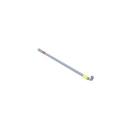 Toro 110-5789 Hydraulic Hose Assembly - TOR 110-5789