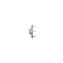Toro 110-5812 Wheel Hub Assembly - TOR 110-5812