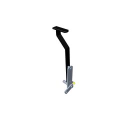Toro 110-5860 Deck Lift Handle Assembly 