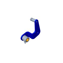 Toro 110-6215 Idler Arm Assembly - TOR 110-6215