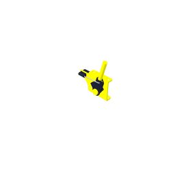 Toro 110-6234 Throttle Control Assembly - TOR 110-6234
