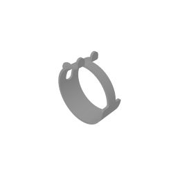 Toro 110-6242 Hose Clamp 