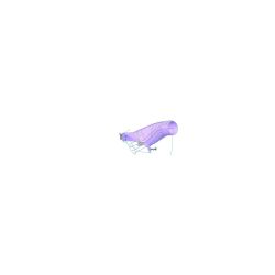 Toro 110-6500 42" Bagger Chute Assembly 