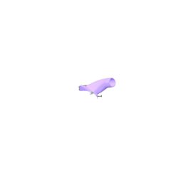 Toro 110-6501 38" Bagger Chute Assembly - TOR 110-6501