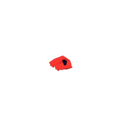 Toro 110-6562 42" Deflector Assembly 