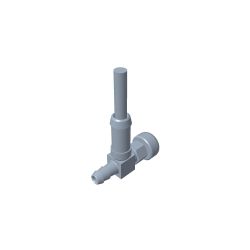 Toro 110-6565 Fuel Valve - TOR 110-6565