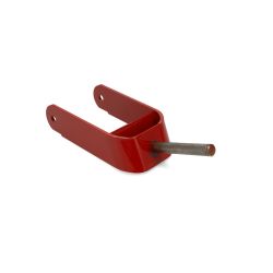 Toro 110-6581-01 Caster Fork Assembly 