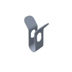 Toro 110-6677 Spring Clip 