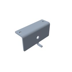 Toro 110-6688 Cover Bracket 