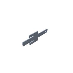 Toro 110-6750 Return Plate - TOR 110-6750
