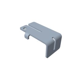 Toro 110-6751 Return Bracket - TOR 110-6751