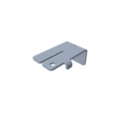 Toro 110-6751 Return Bracket - TOR 110-6751