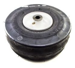 Toro 110-6785 Caster Wheel Assembly - TOR 110-6785