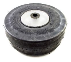 Toro 110-6785 Caster Wheel Assembly - TOR 110-6785