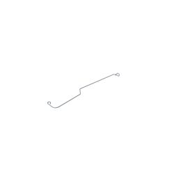 Toro 110-6787 Bypass Rod - TOR 110-6787