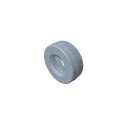 Toro 110-6791 Smooth Tire - TOR 110-6791