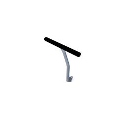 Toro 110-6815 Left Hand Handle Assembly - TOR 110-6815