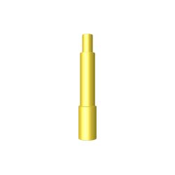 Toro 110-6875 Shoulder Bolt - TOR 110-6875