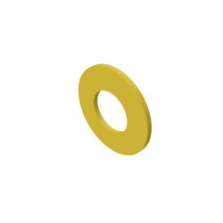 Toro 110-6894 Pivot Washer - TOR 110-6894